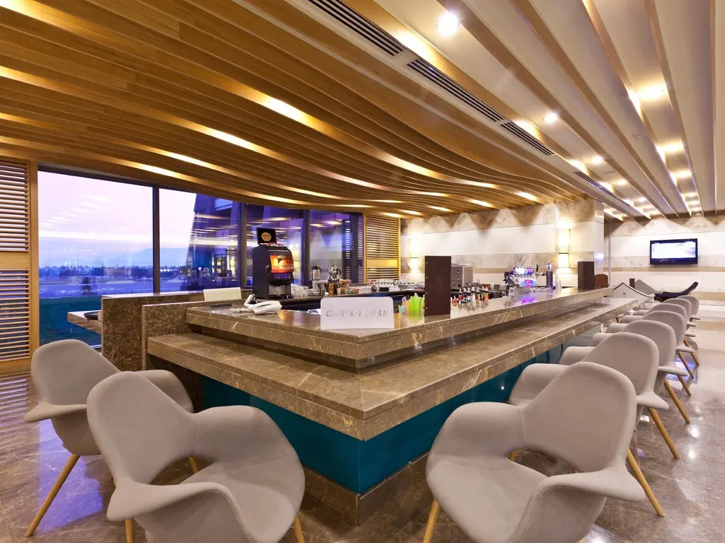 Снимка 21 - Sherwood Dreams Resort - Анталия-Белек, Турция