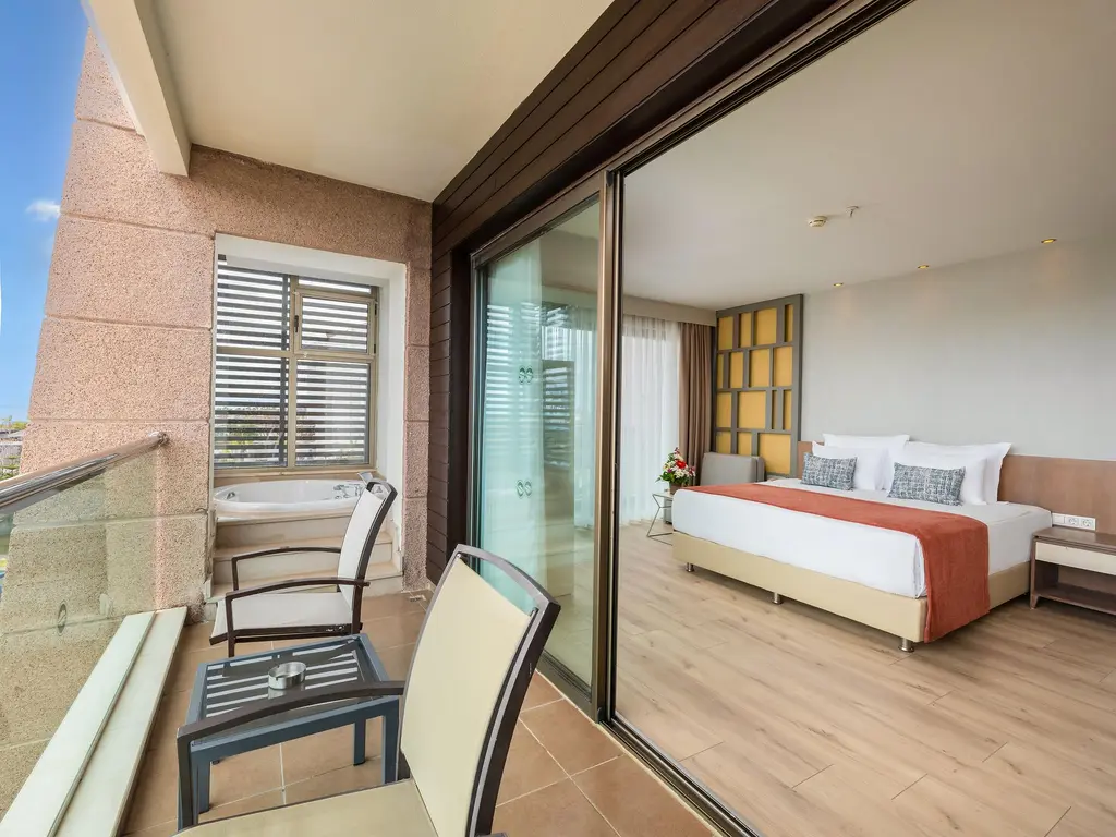 Снимка 26 - Sherwood Dreams Resort - Анталия-Белек, Турция
