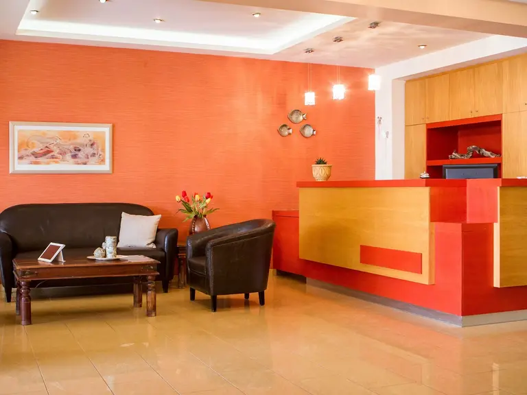 Снимка 6 - Xenios Loutra Village Beach - Халкидики-Касандра, Гърция