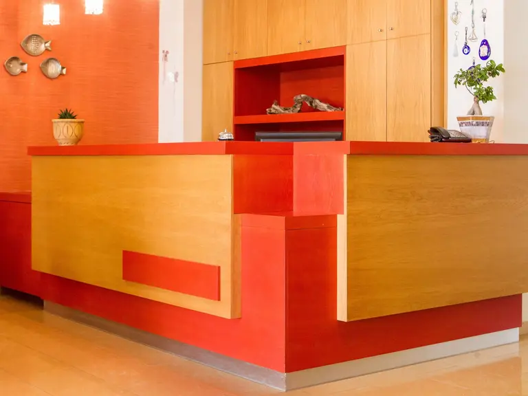 Снимка 5 - Xenios Loutra Village Beach - Халкидики-Касандра, Гърция