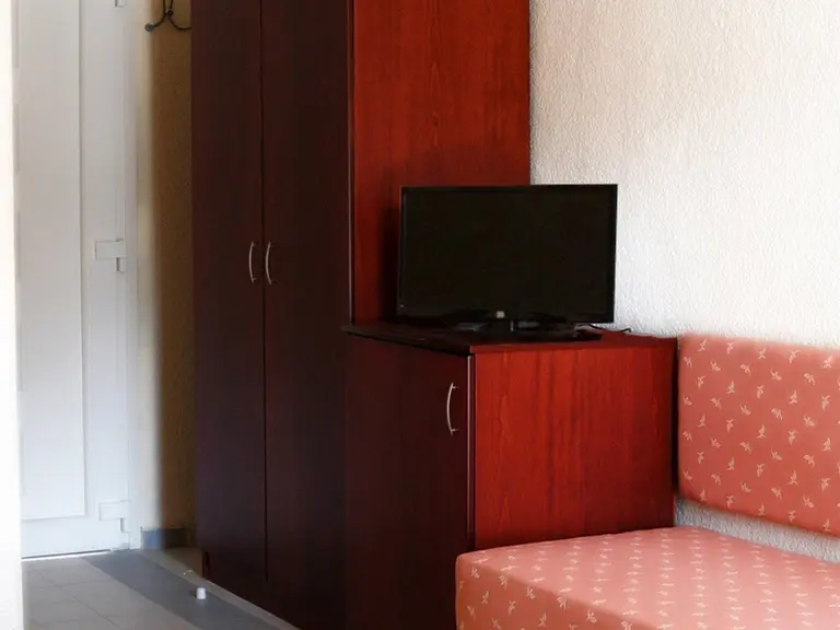 Снимка 18 - Xenios Loutra Village Beach - Халкидики-Касандра, Гърция