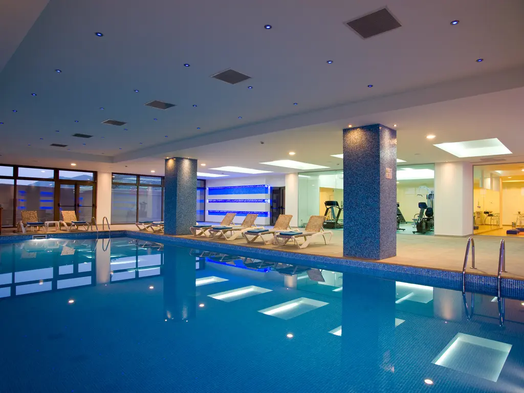 Снимка 25 - Alea Hotel & Suites - Тасос, Гърция