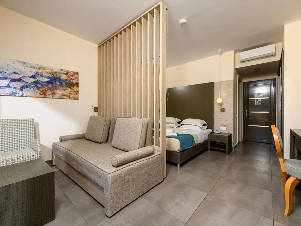 Снимка 14 - Alea Hotel & Suites - Тасос, Гърция