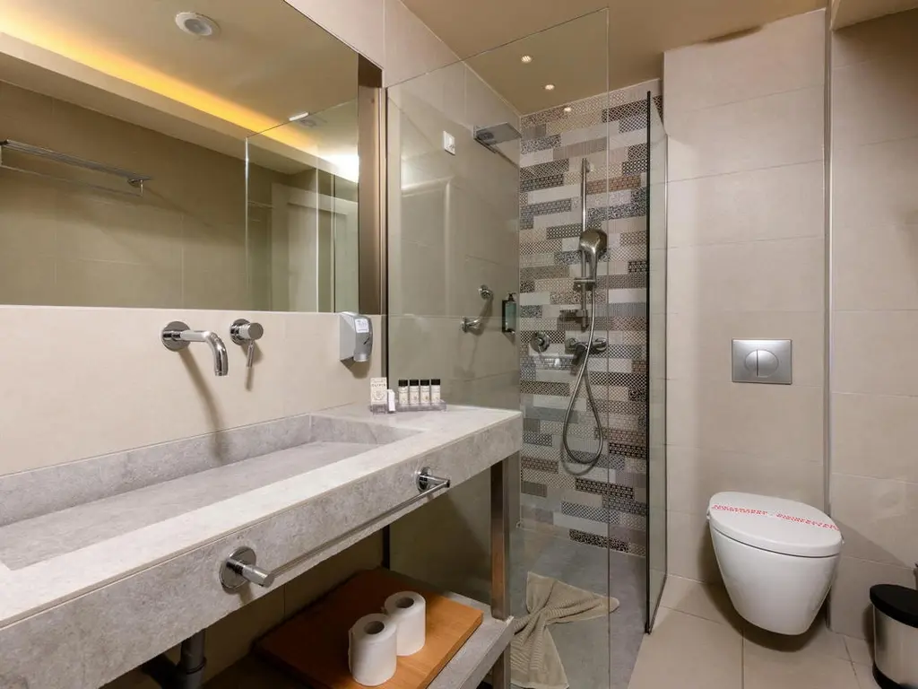 Снимка 15 - Alea Hotel & Suites - Тасос, Гърция