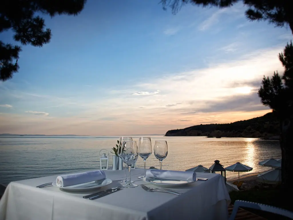 Снимка 32 - Royal Paradise Beach Resort & Spa - Тасос, Гърция