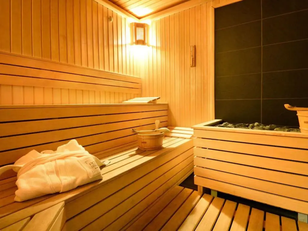 Снимка 26 - Royal Paradise Beach Resort & Spa - Тасос, Гърция