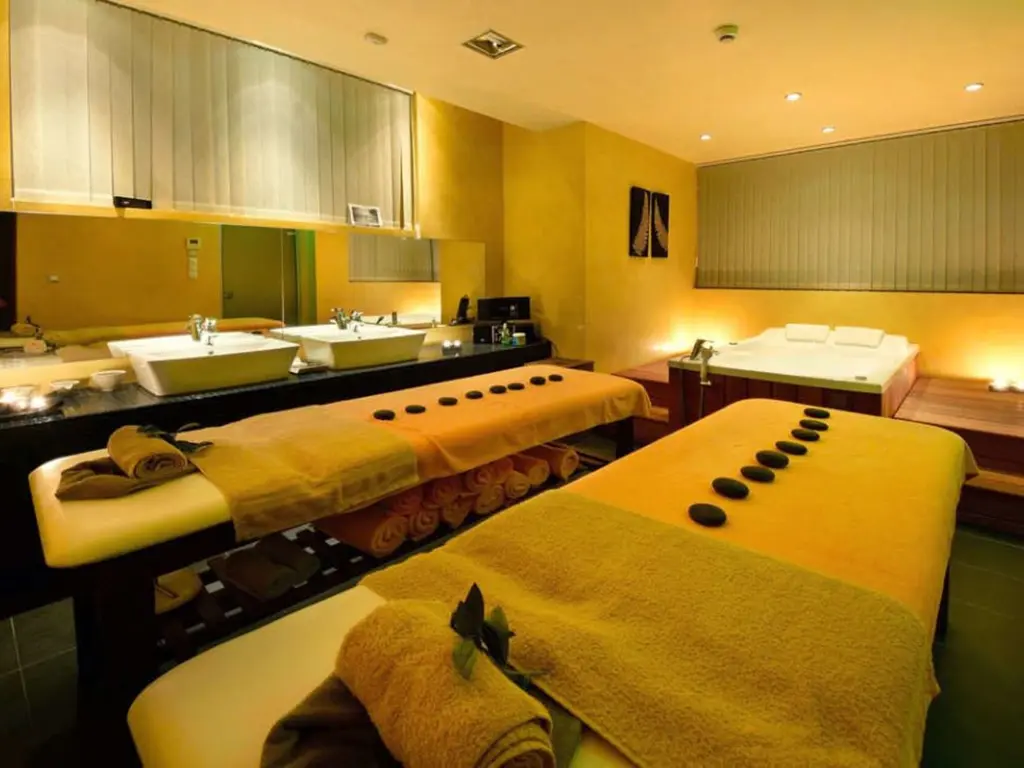 Снимка 28 - Royal Paradise Beach Resort & Spa - Тасос, Гърция