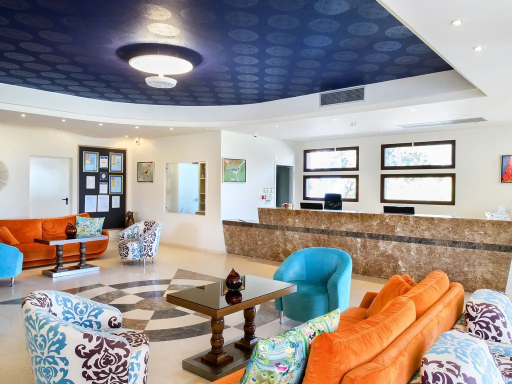 Снимка 5 - Alexandra Golden Boutique Hotel - Тасос, Гърция