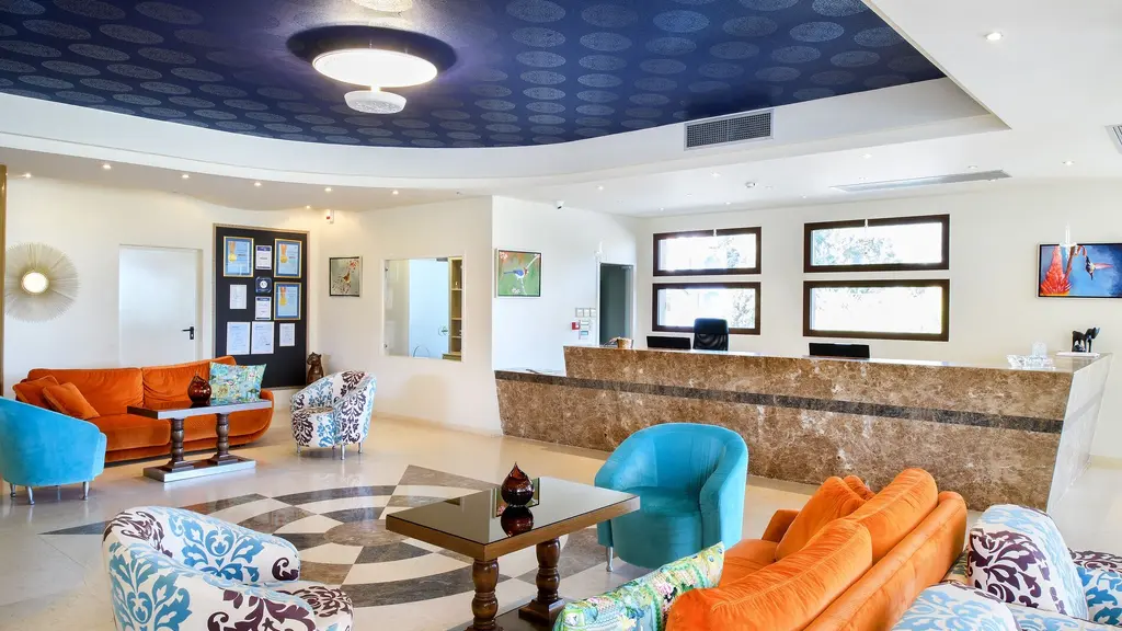 Снимка 5 - Alexandra Golden Boutique Hotel - Тасос, Гърция