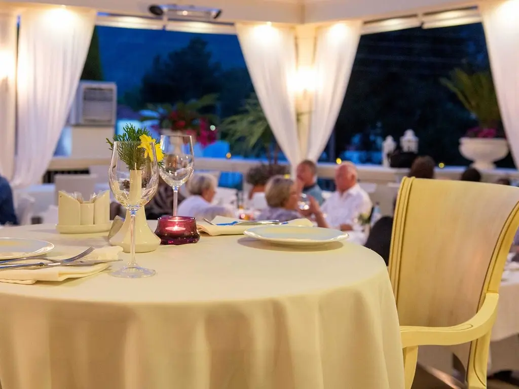 Снимка 8 - Enavlion Boutique Hotel Batagianni - Тасос, Гърция