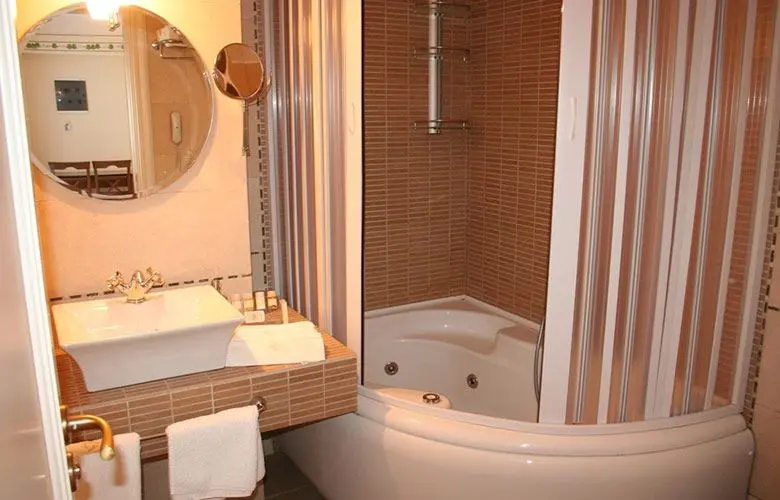 Снимка 12 - Enavlion Boutique Hotel Batagianni - Тасос, Гърция