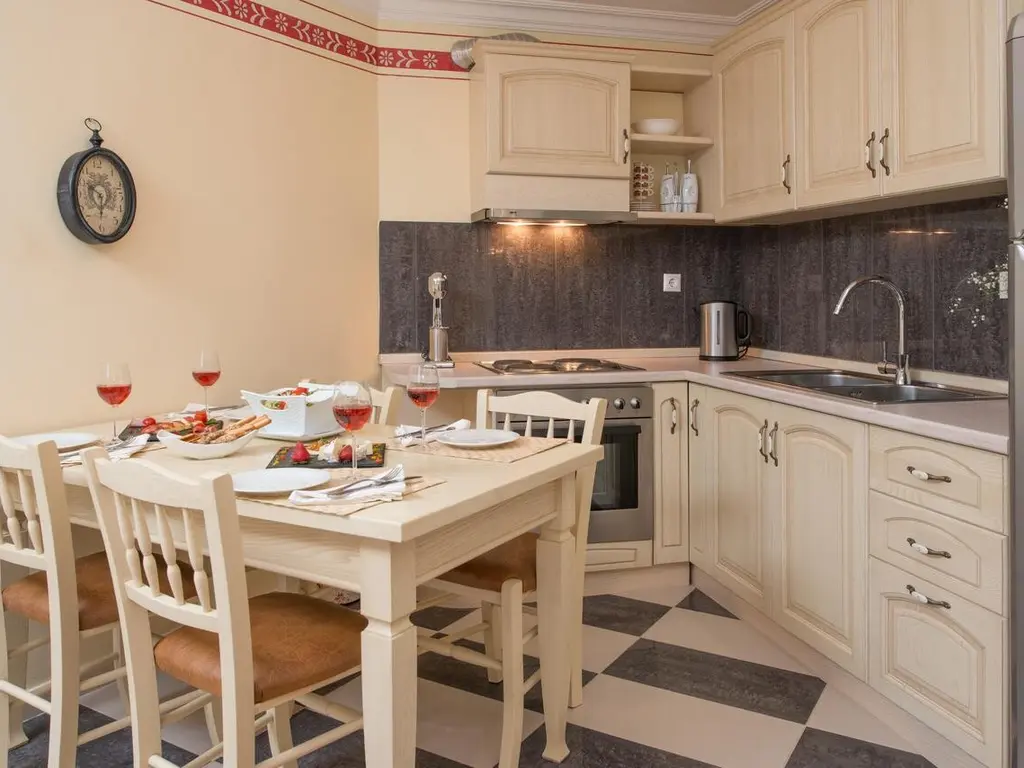 Снимка 13 - Enavlion Boutique Hotel Batagianni - Тасос, Гърция