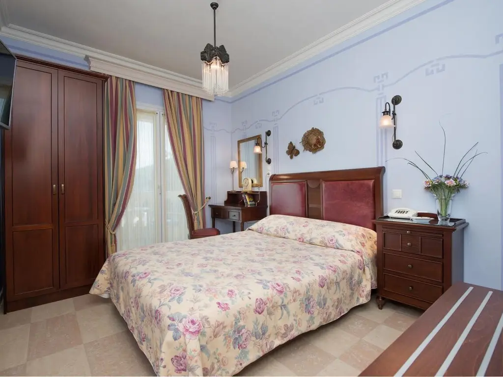 Снимка 3 - Enavlion Boutique Hotel Batagianni - Тасос, Гърция