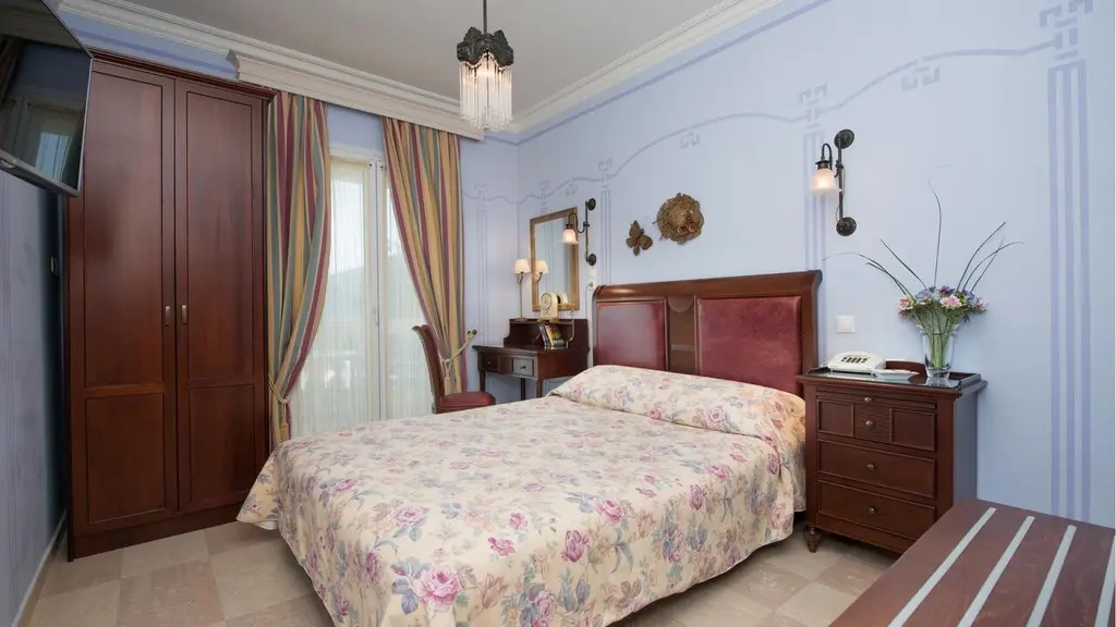Снимка 3 - Enavlion Boutique Hotel Batagianni - Тасос, Гърция