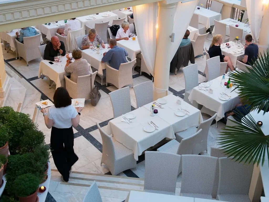 Снимка 18 - Enavlion Boutique Hotel Batagianni - Тасос, Гърция