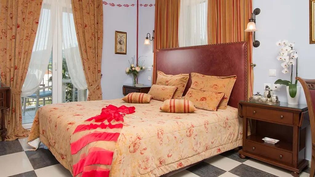 Снимка 17 - Enavlion Boutique Hotel Batagianni - Тасос, Гърция