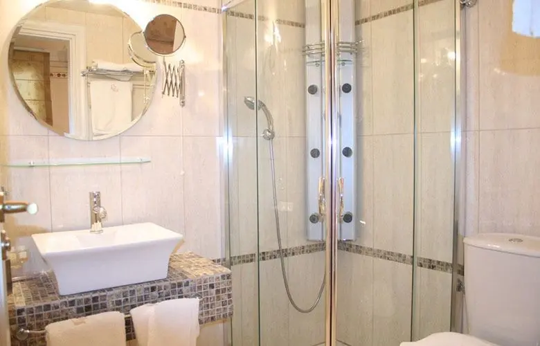 Снимка 11 - Enavlion Boutique Hotel Batagianni - Тасос, Гърция