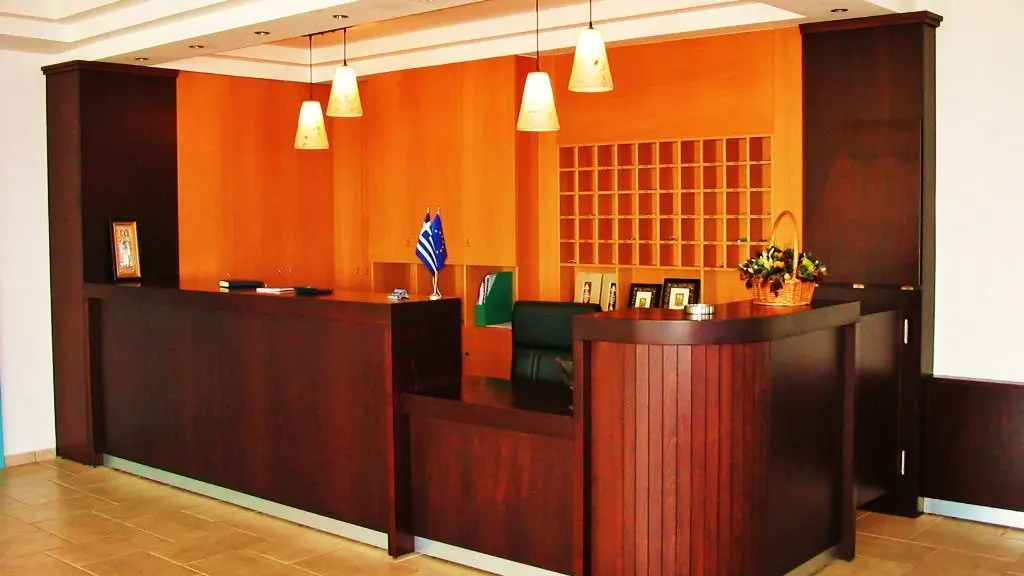 Снимка 3 - Maranton Beach Hotel - Тасос, Гърция