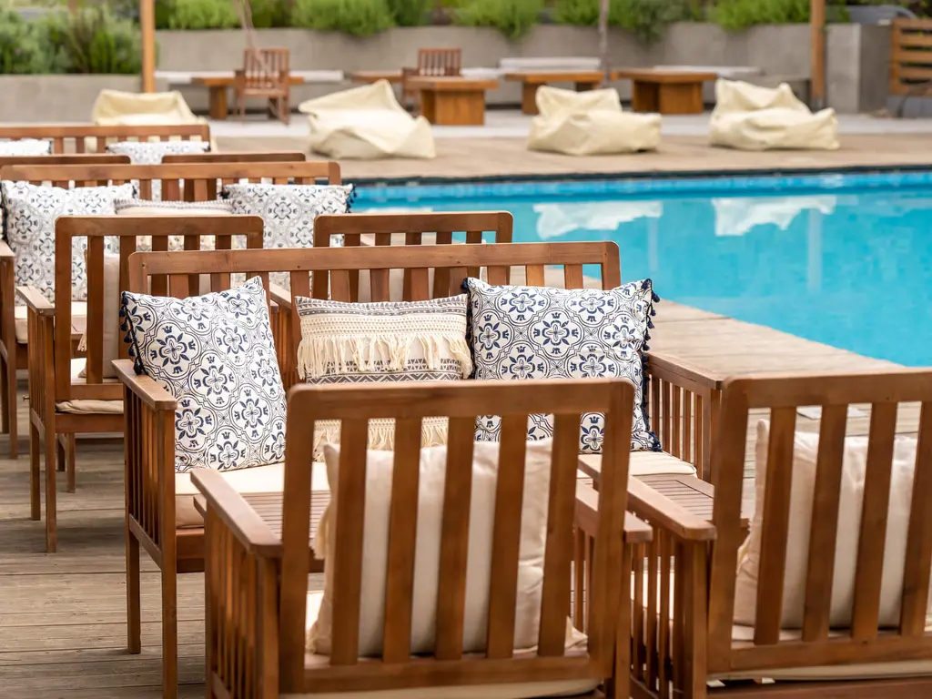 Снимка 25 - Zoe Hotel - Тасос, Гърция