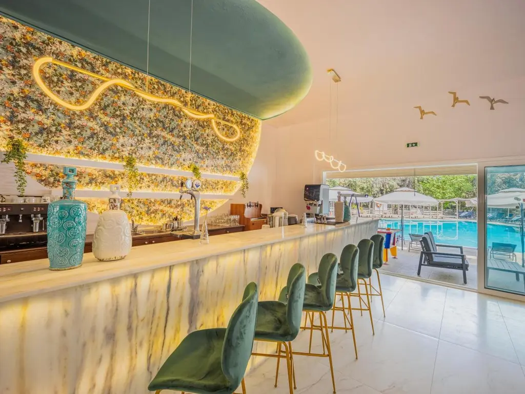Снимка 16 - Zoe Hotel - Тасос, Гърция