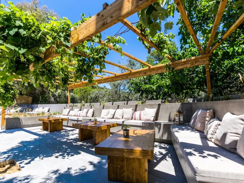 Снимка 23 - Zoe Hotel - Тасос, Гърция