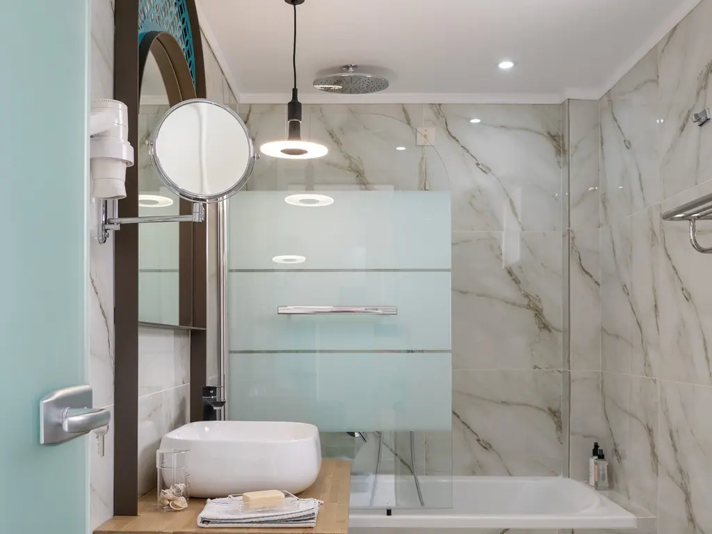 Снимка 13 - Zoe Hotel - Тасос, Гърция