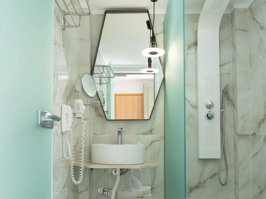 Снимка 7 - Zoe Hotel - Тасос, Гърция