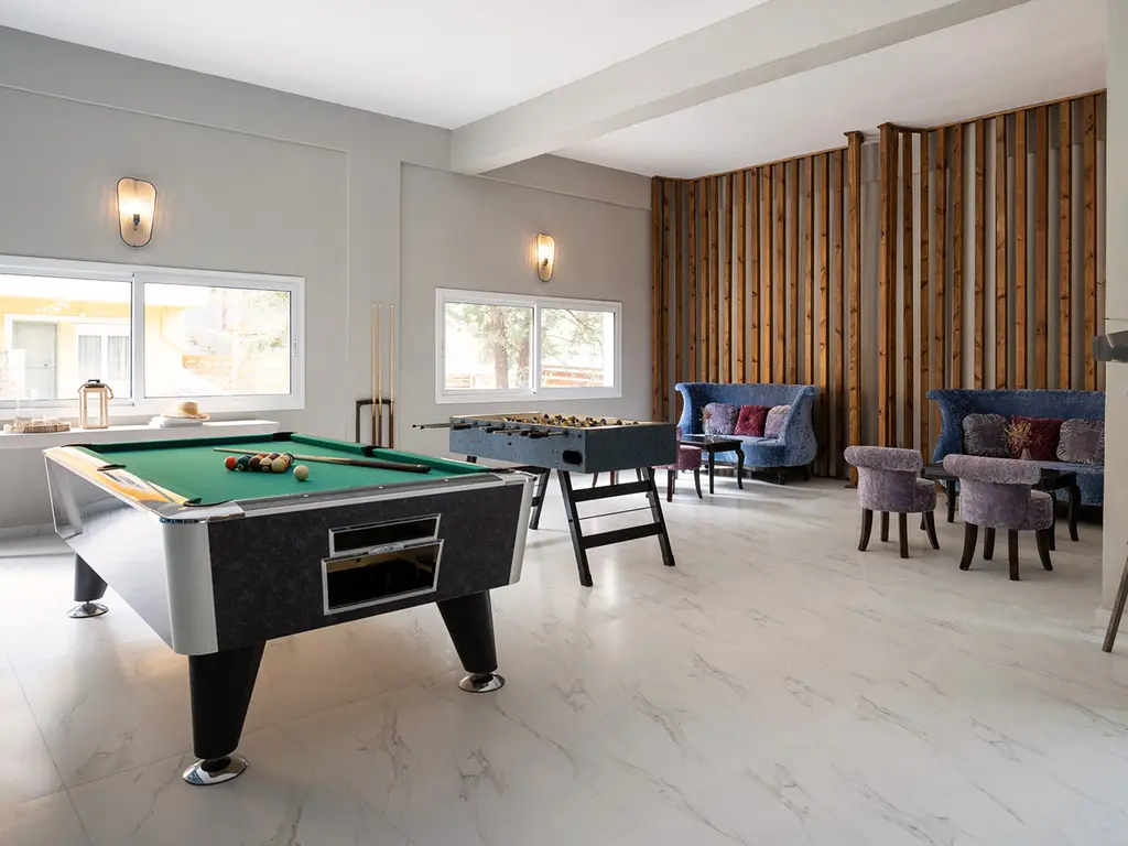 Снимка 21 - Zoe Hotel - Тасос, Гърция