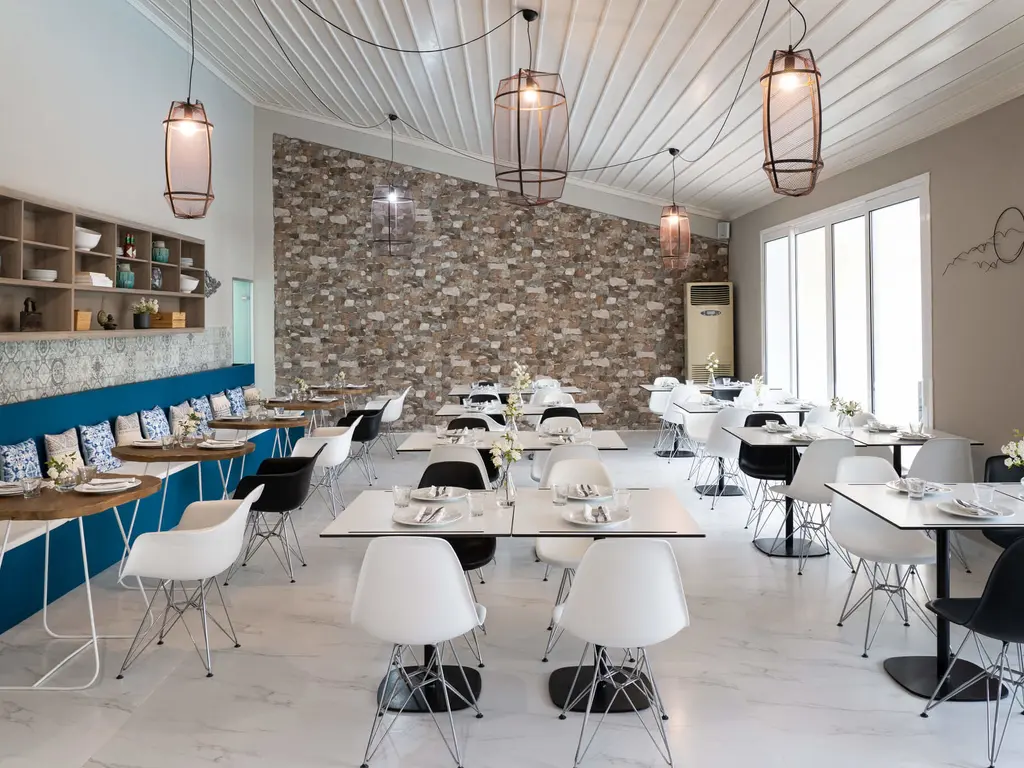 Снимка 20 - Zoe Hotel - Тасос, Гърция