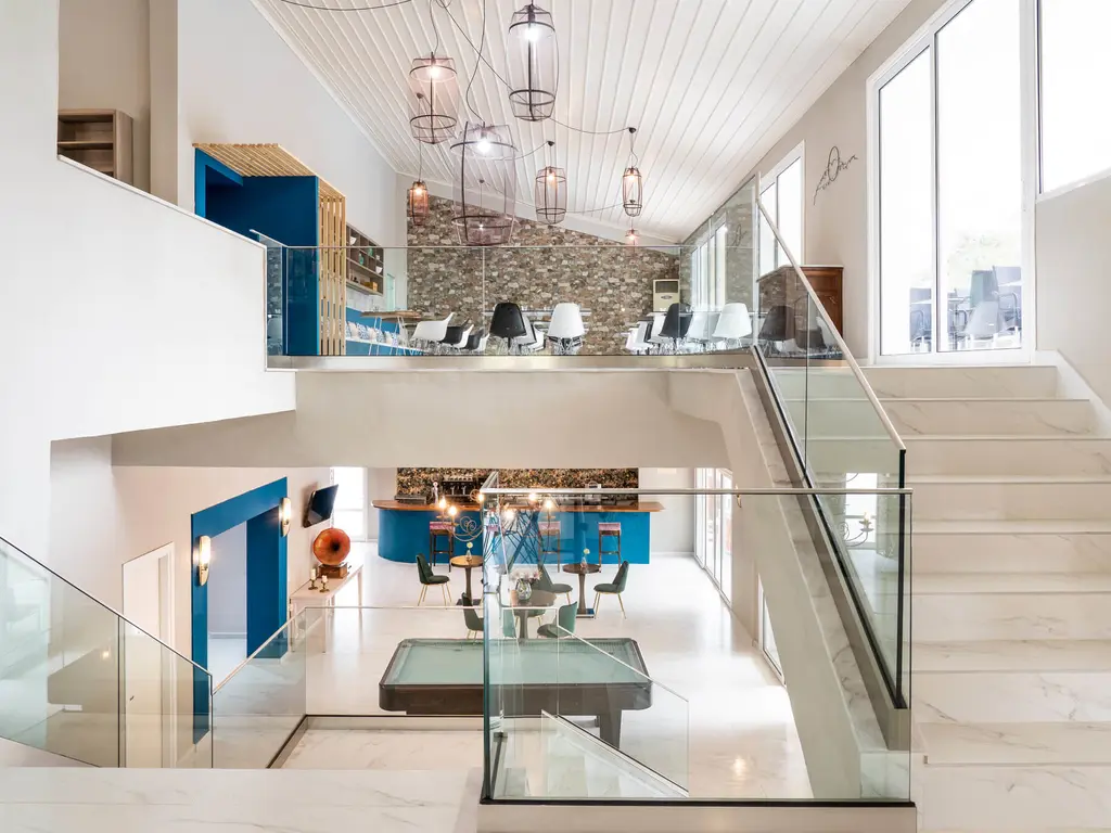 Снимка 15 - Zoe Hotel - Тасос, Гърция