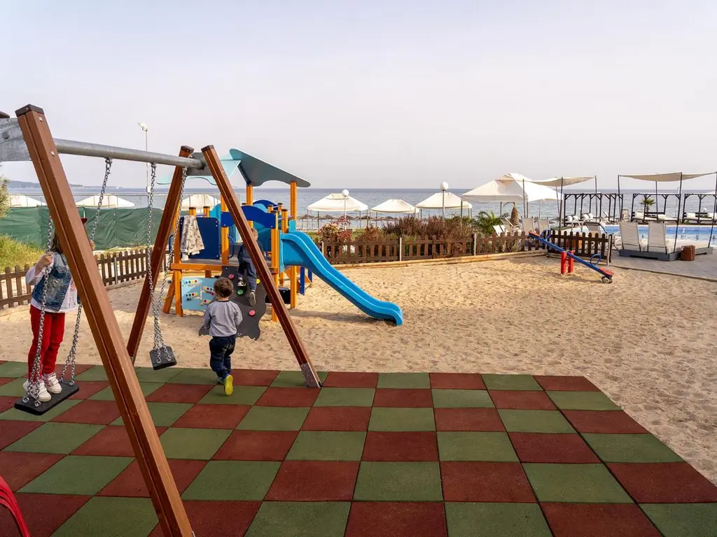 Снимка 28 - Zoe Hotel - Тасос, Гърция
