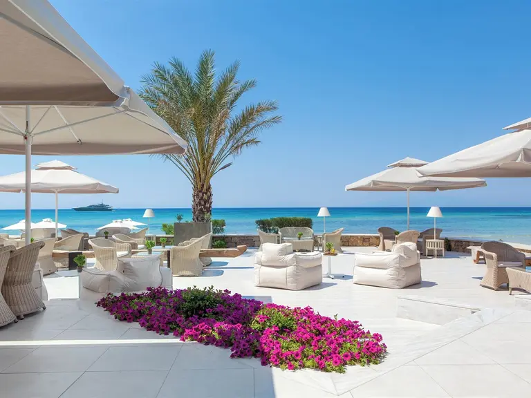 Снимка 26 - Sani Beach - Халкидики-Касандра, Гърция