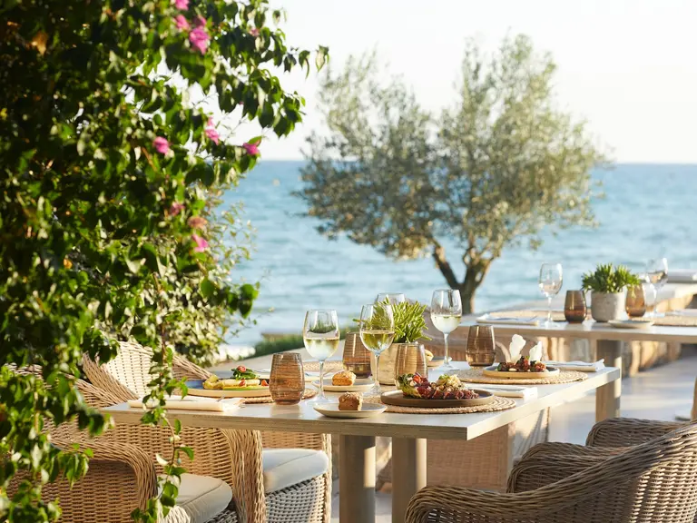 Снимка 19 - Sani Beach - Халкидики-Касандра, Гърция