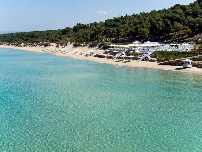 Снимка 42 - Sani Beach - Халкидики-Касандра, Гърция