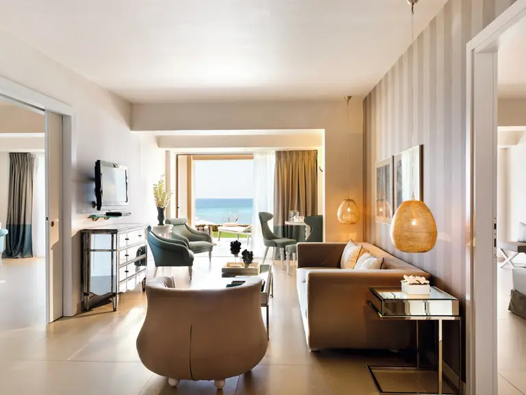 Снимка 17 - Sani Beach - Халкидики-Касандра, Гърция