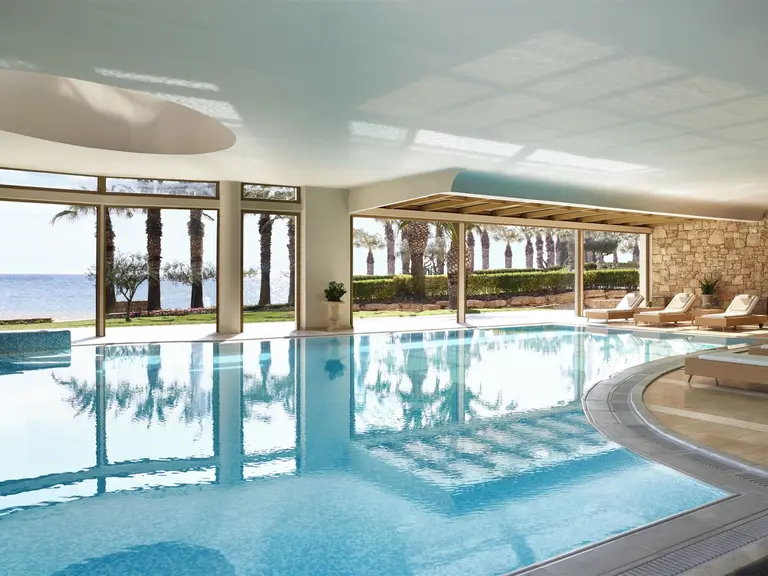 Снимка 29 - Sani Beach - Халкидики-Касандра, Гърция