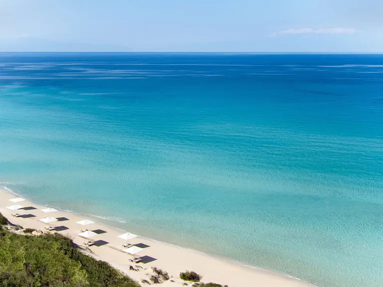 Снимка 41 - Sani Beach - Халкидики-Касандра, Гърция