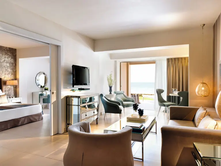 Снимка 12 - Sani Beach - Халкидики-Касандра, Гърция