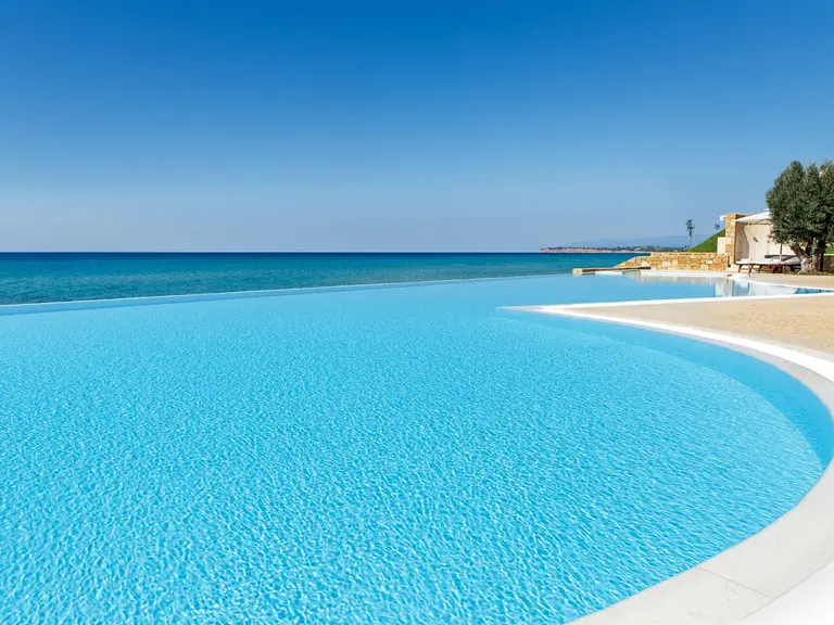 Снимка 27 - Sani Beach - Халкидики-Касандра, Гърция