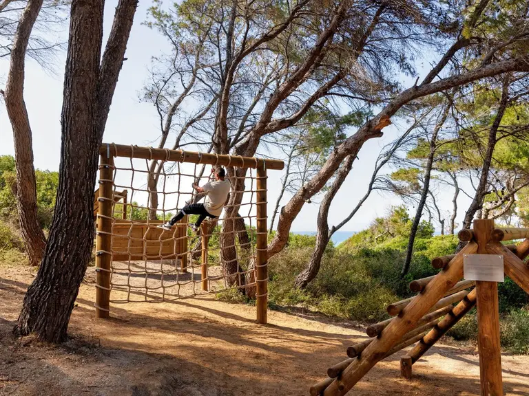 Снимка 35 - Sani Beach - Халкидики-Касандра, Гърция