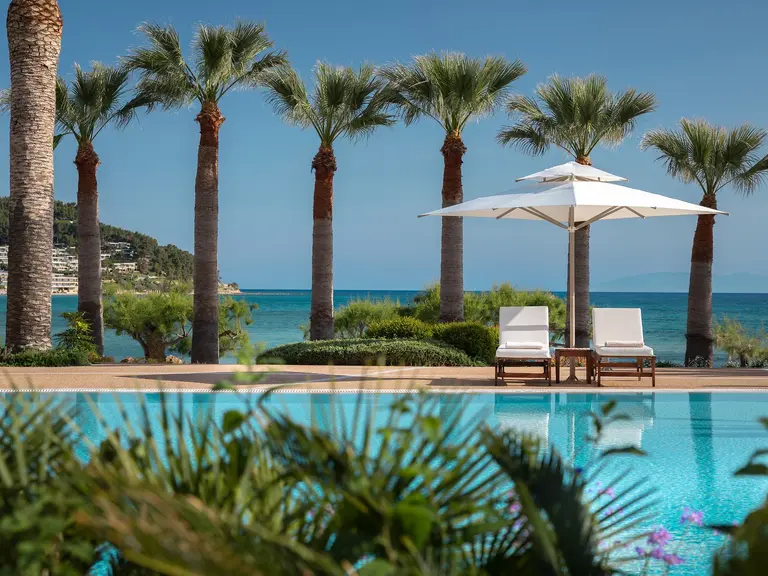 Снимка 28 - Sani Beach - Халкидики-Касандра, Гърция