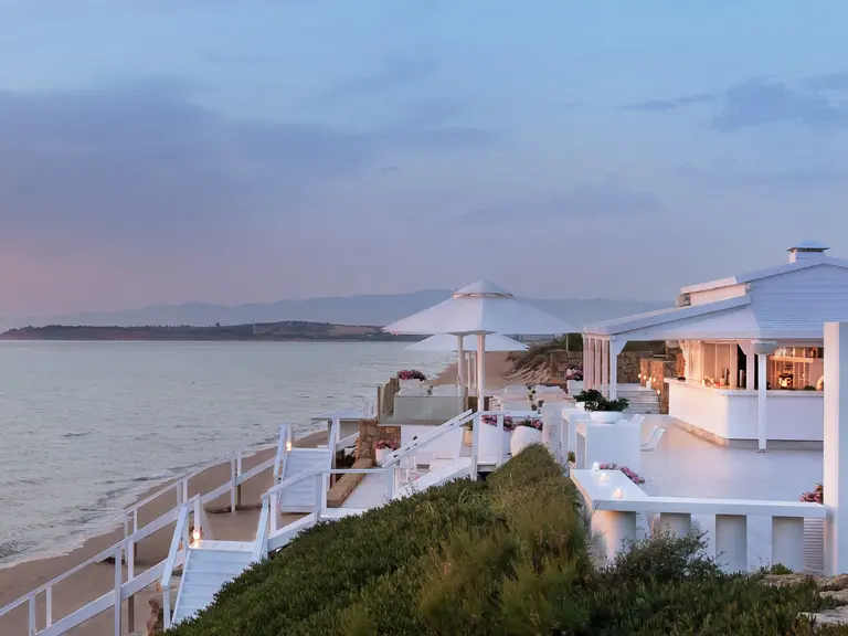 Снимка 25 - Sani Beach - Халкидики-Касандра, Гърция