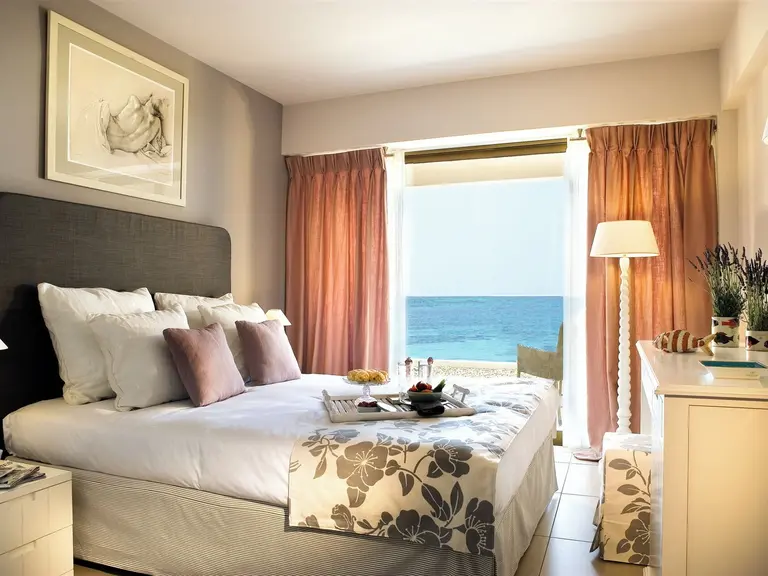 Снимка 5 - Sani Beach - Халкидики-Касандра, Гърция