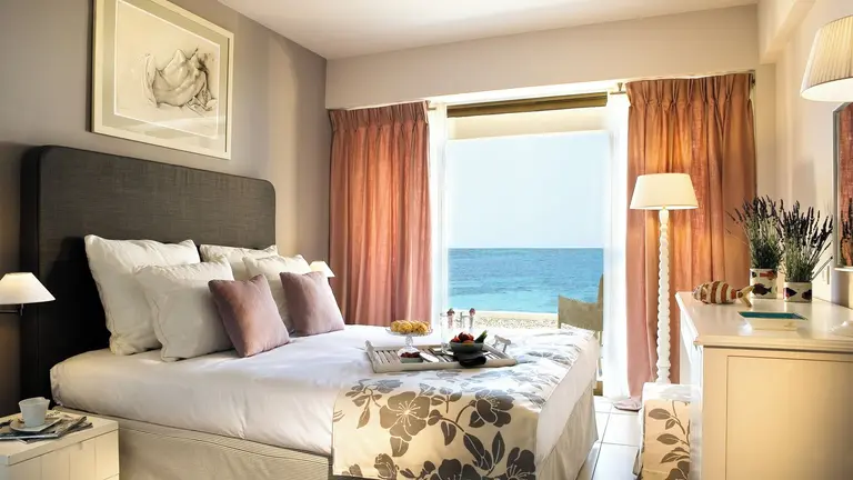 Снимка 5 - Sani Beach - Халкидики-Касандра, Гърция