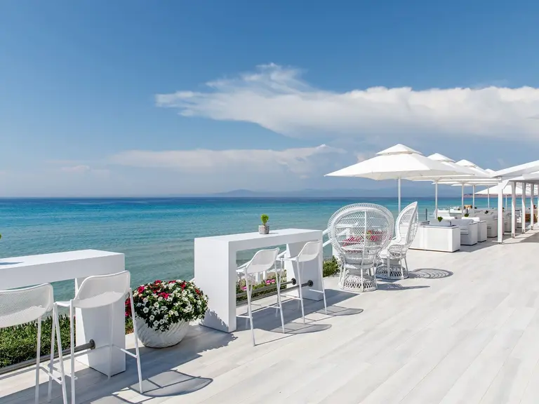 Снимка 24 - Sani Beach - Халкидики-Касандра, Гърция