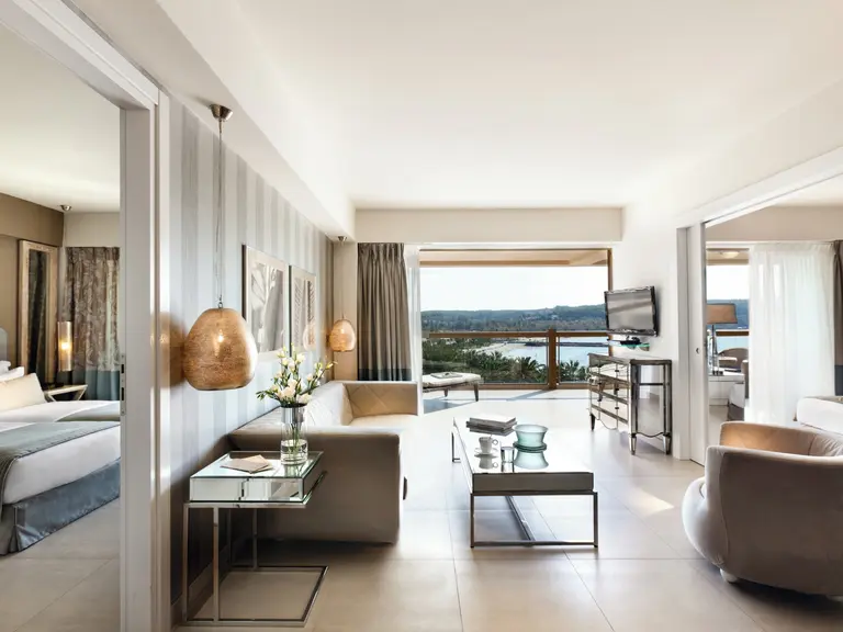 Снимка 15 - Sani Beach - Халкидики-Касандра, Гърция