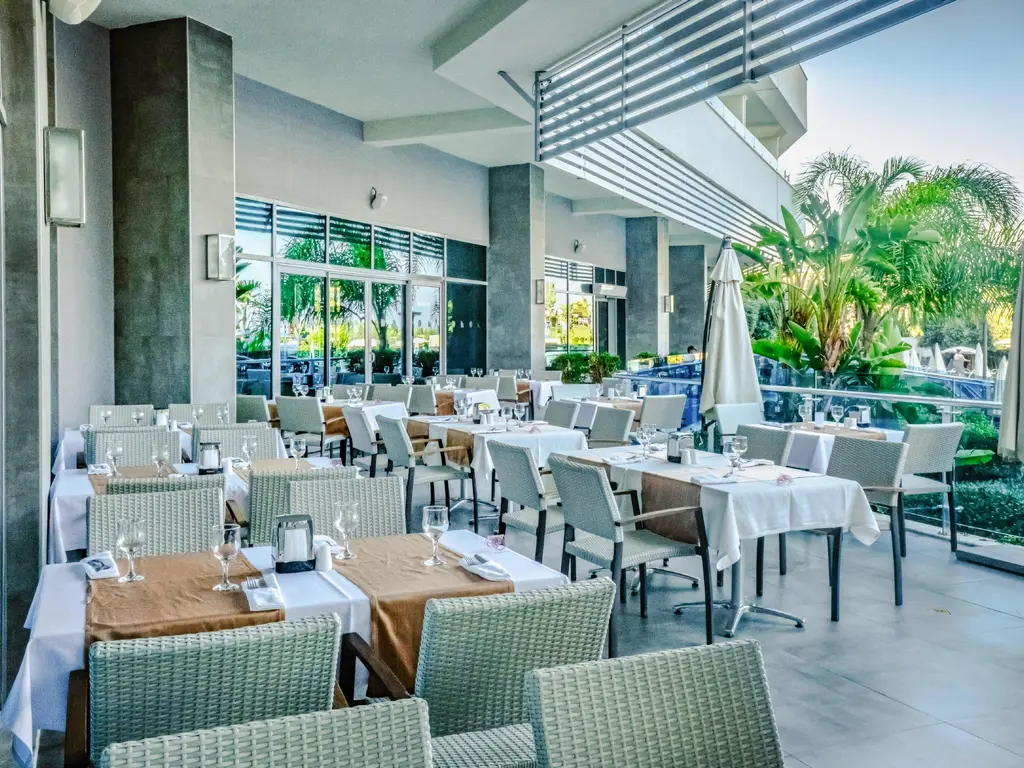 Снимка 13 - Selene Beach & SPA Hotel - Анталия-Алания, Турция