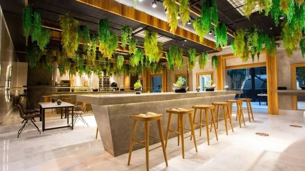 Снимка 9 - Selene Beach & SPA Hotel - Анталия-Алания, Турция