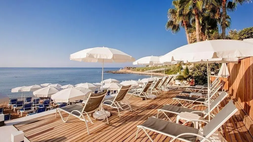 Снимка 6 - Selene Beach & SPA Hotel - Анталия-Алания, Турция