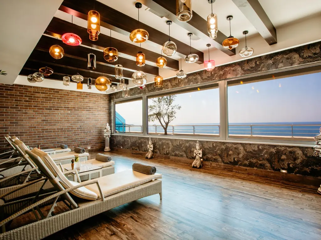 Снимка 19 - Selene Beach & SPA Hotel - Анталия-Алания, Турция